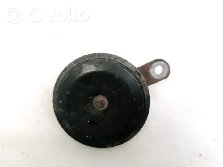 Toyota Avensis T250 Horn signal 