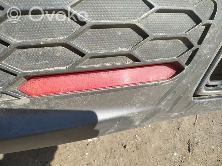 Honda Civic Rear tail light reflector 