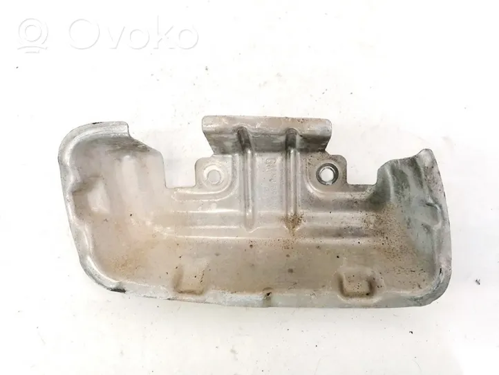 Opel Astra G Couvre de porte de chargement 90519996