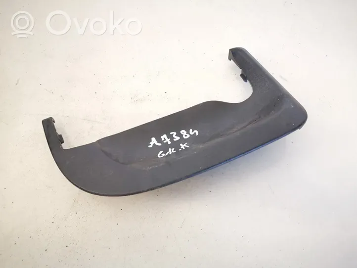 Mercedes-Benz Vaneo W414 Other interior part a4147660164