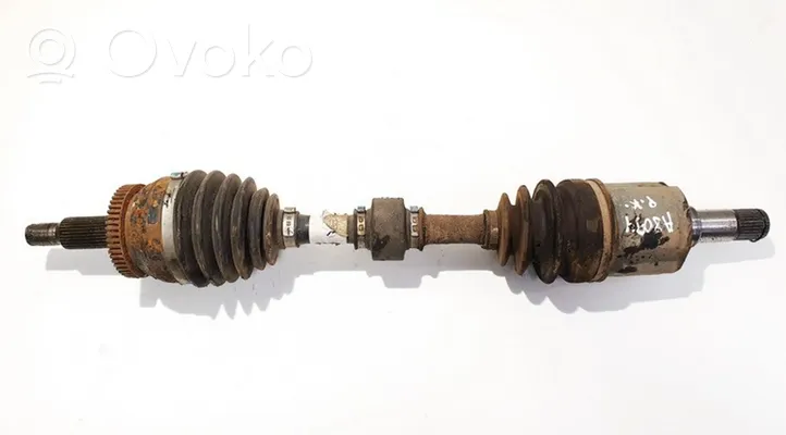 Hyundai Santa Fe Front driveshaft cm300