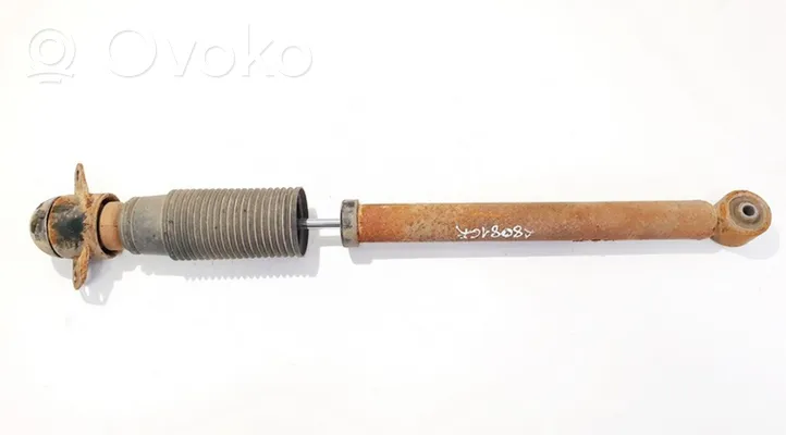 Audi A3 S3 8L Rear shock absorber/damper 