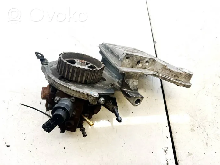 Renault Scenic III -  Grand scenic III Pompe d'injection de carburant à haute pression 0445010218