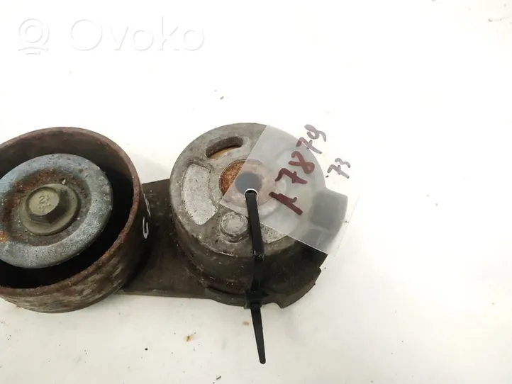 Toyota Avensis T250 Napinacz paska alternatora 