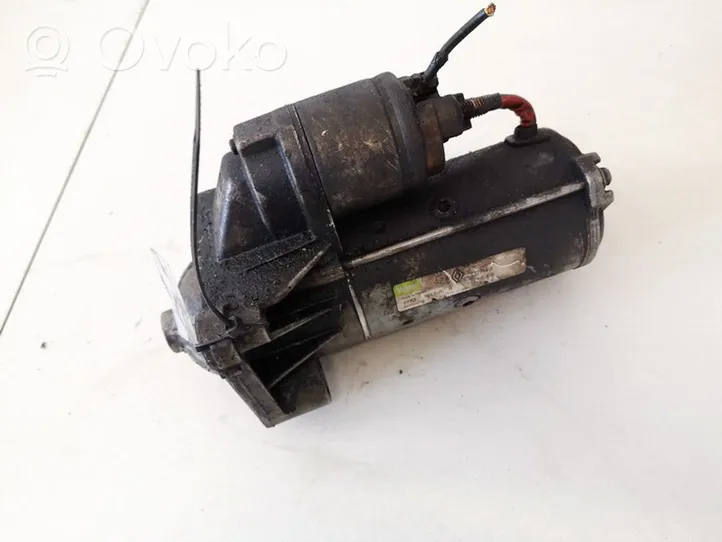 Nissan Primera Starter motor 8200331251