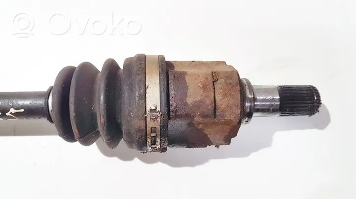 Hyundai ix 55 Rear driveshaft 