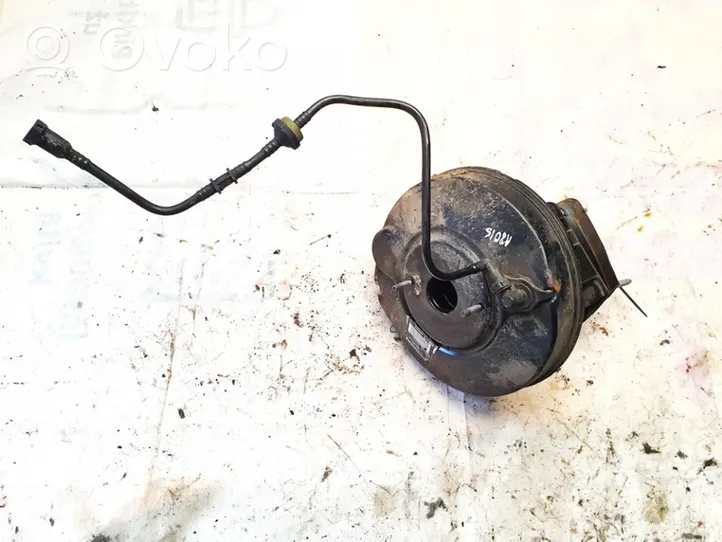 Citroen C5 Brake booster 88mj150052029