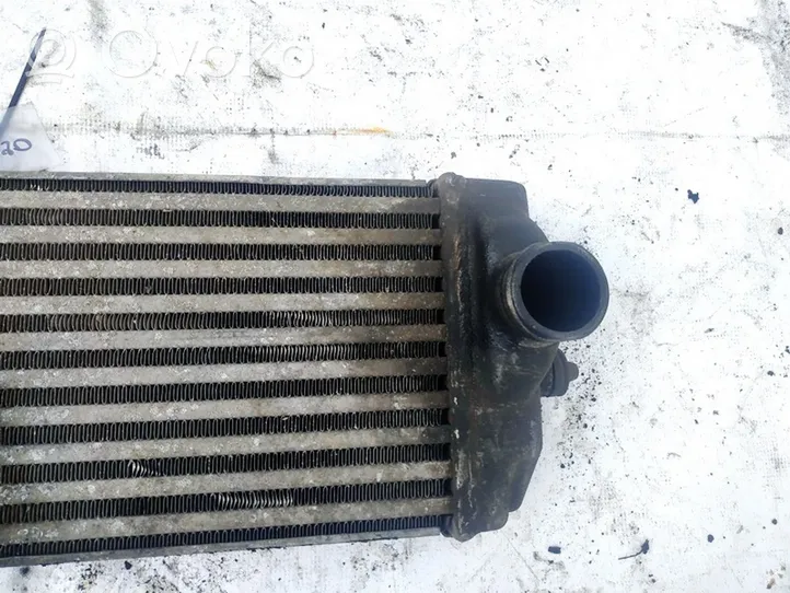 Chrysler Voyager Radiatore intercooler 