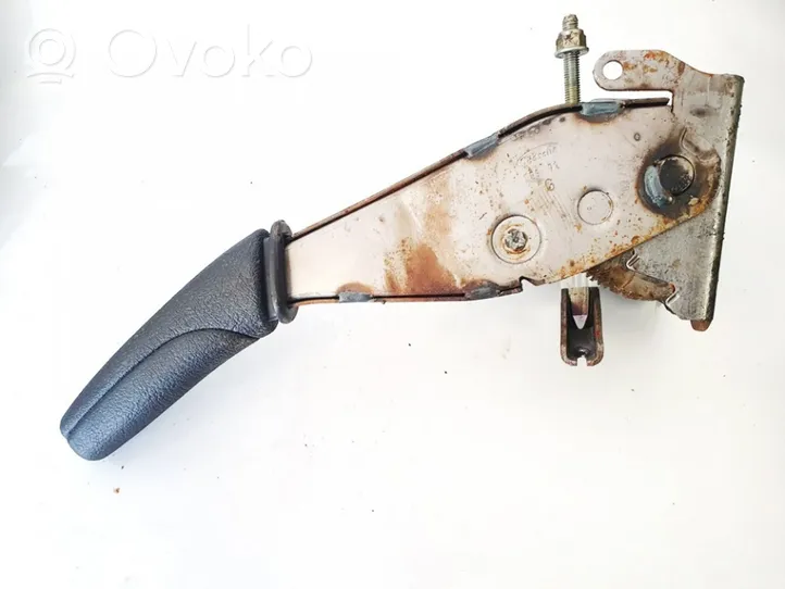 Citroen C5 Handbrake/parking brake lever assembly 