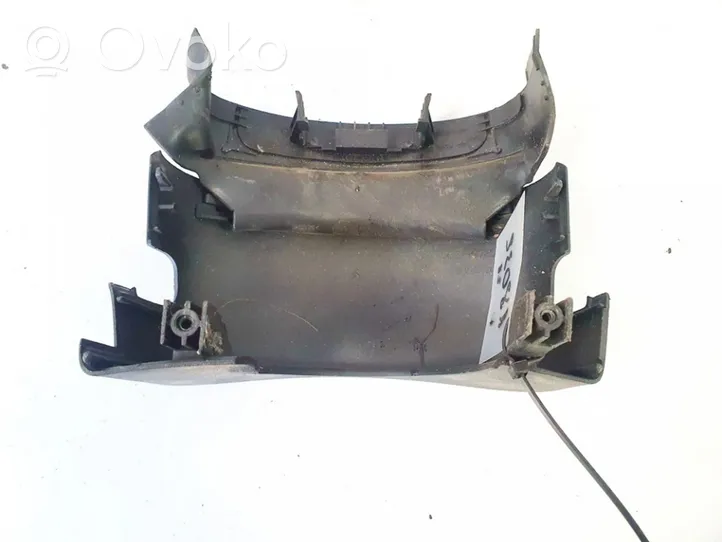 Citroen C3 Garniture de colonne de volant 9637998377