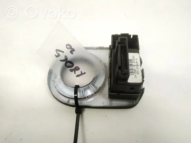 Seat Altea Headlight level height control switch 5P0919094A