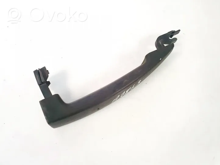 Land Rover Freelander 2 - LR2 Maniglia esterna per portiera anteriore 41285000