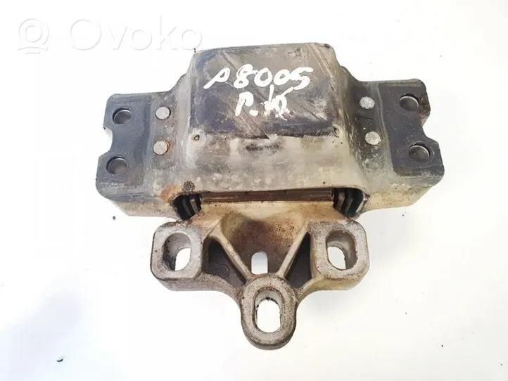 Seat Leon (1P) Support de moteur, coussinet 1k0199555