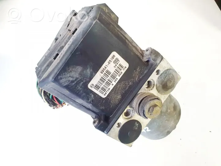 Toyota Avensis T250 Pompe ABS 0265225387