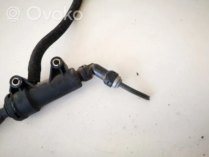 BMW 5 E39 Główny cylinder sprzęgła 21521165010