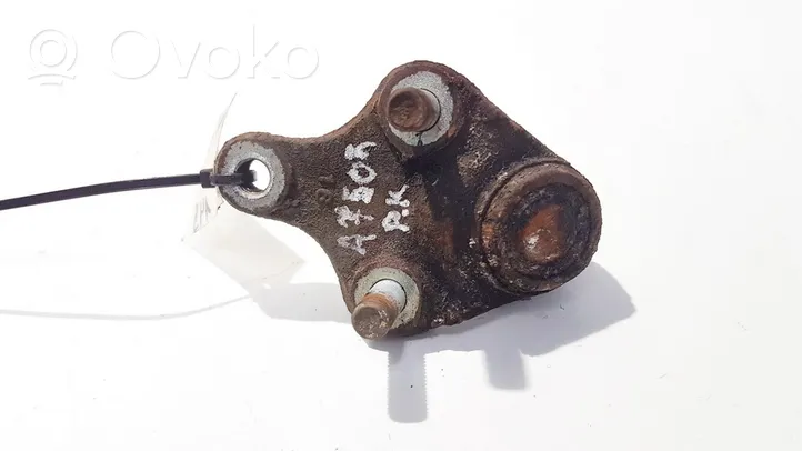 Toyota Verso Bras, rotule de suspension avant 