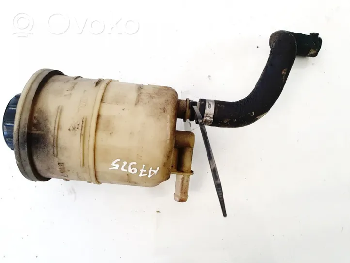 Citroen C8 Power steering fluid tank/reservoir 7700782884