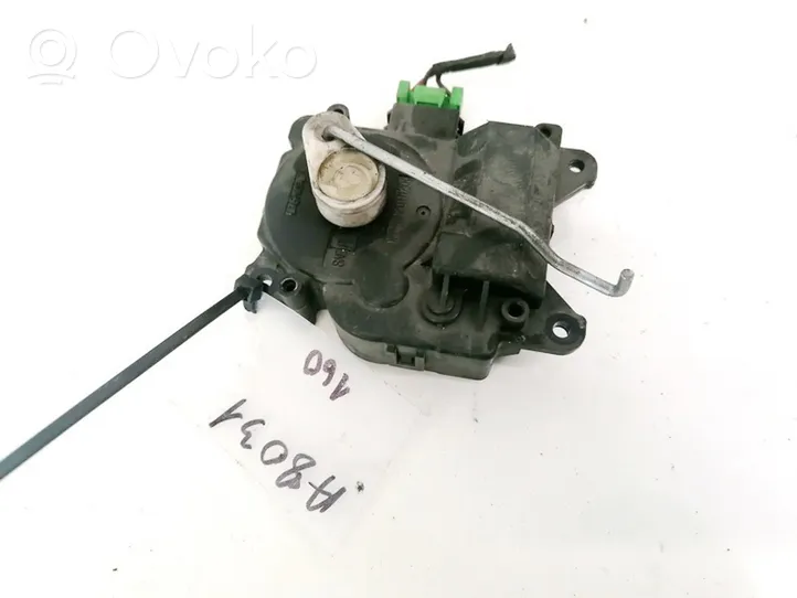 Rover 75 Stellmotor Heizung Klima 0637006790