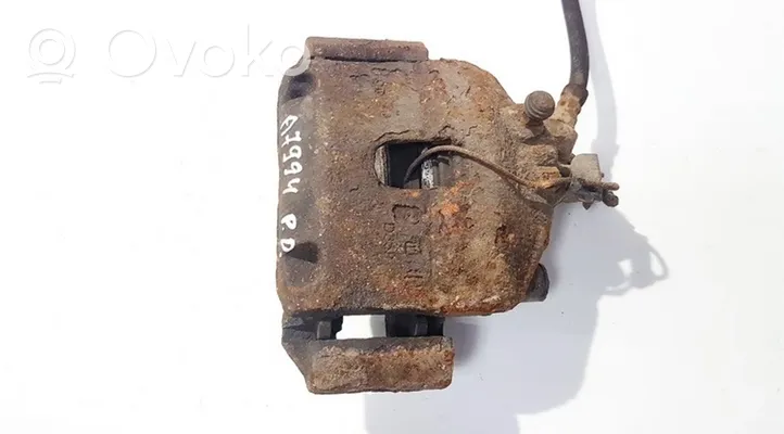 Fiat Punto (188) Pinza del freno anteriore 