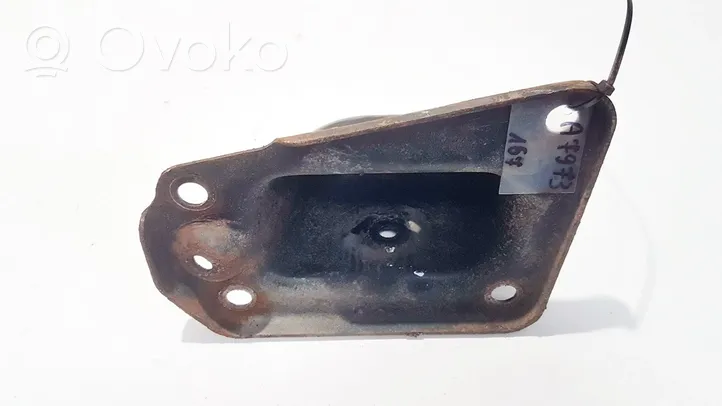 Audi A3 S3 8P Bracket in trunk/boot 1k0505130g