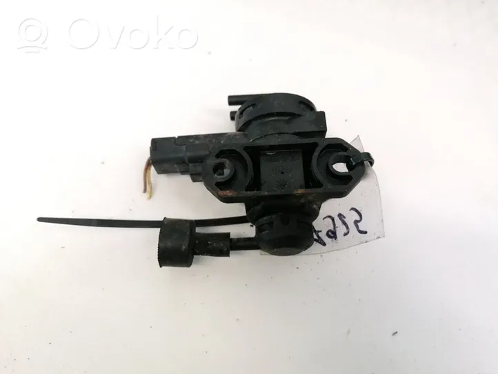 Citroen C8 Turbo solenoid valve 9628971180