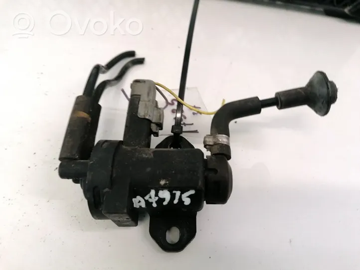 Citroen C8 Solenoidinis vožtuvas 9635704380