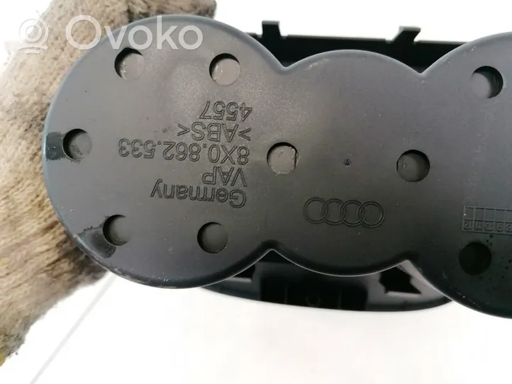 Audi A1 Puodelio laikiklis 8X0862533