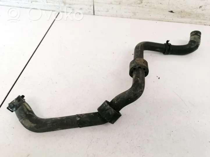 Audi A1 Engine coolant pipe/hose 