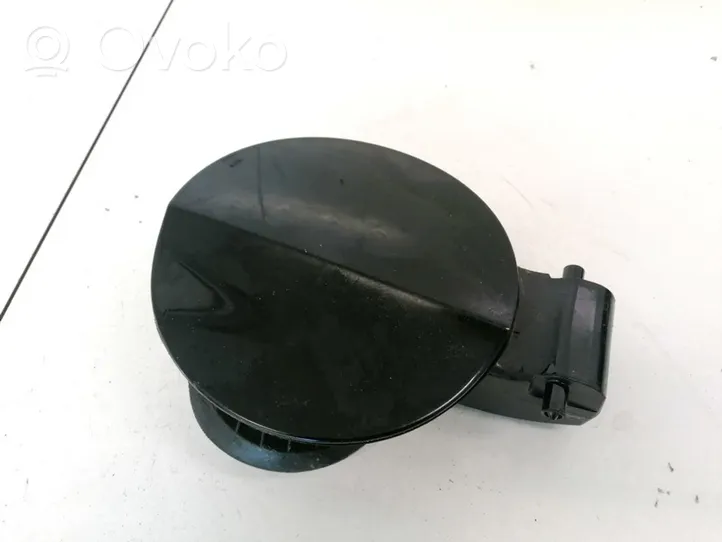 Audi A1 Bouchon, volet de trappe de réservoir à carburant 8X0809906