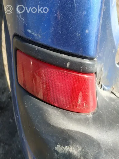 Citroen C8 Odblask lampy tylnej 