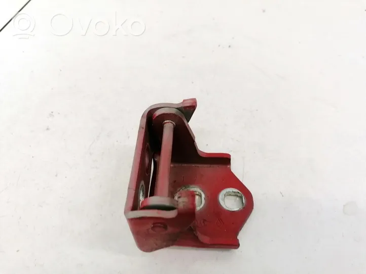 Renault Twingo II Front door upper hinge 