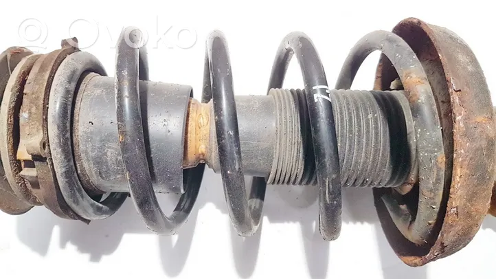 Opel Vectra B Front coil spring zj