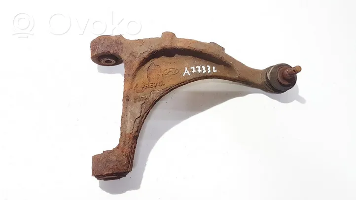 Hyundai ix 55 Rear upper control arm/wishbone he7u