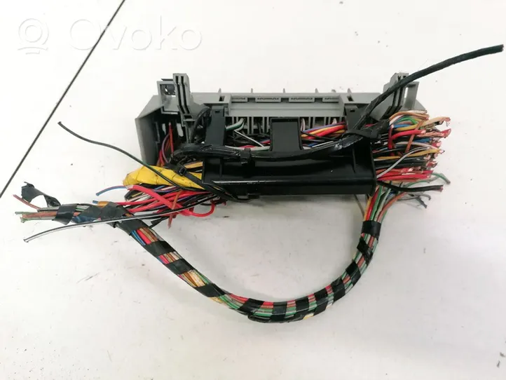 Opel Corsa B Fuse box set 