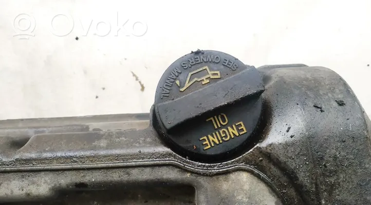 Suzuki SX4 Vārstu vāks 
