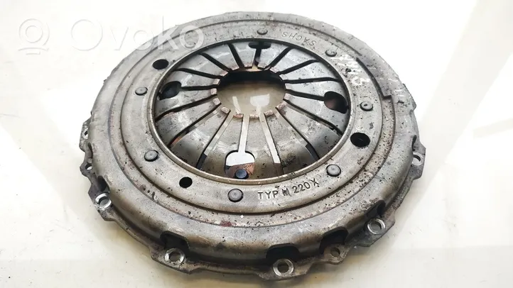 Audi TT Mk1 Pressure plate 3082000244