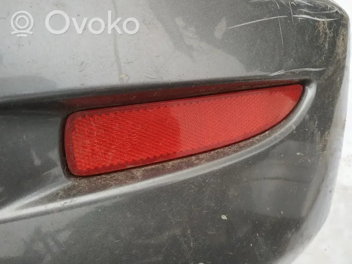 Mazda 3 I Odblask lampy tylnej 