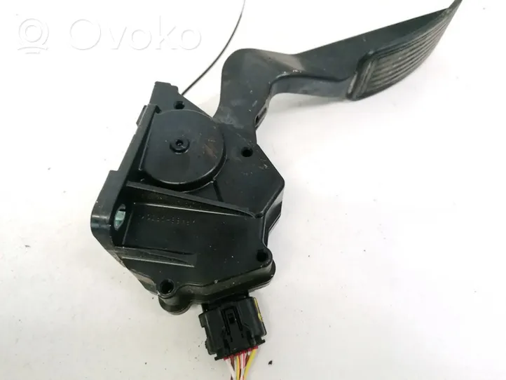 Mazda CX-7 Pedale dell’acceleratore K42387390