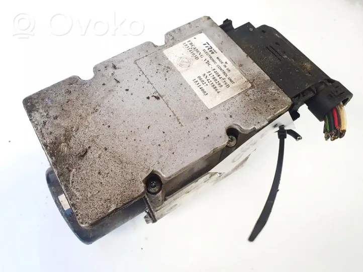 Fiat Croma ABS Blokas 54084739d