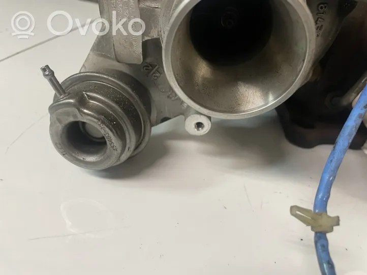 Mazda 6 Turbine sh0113700