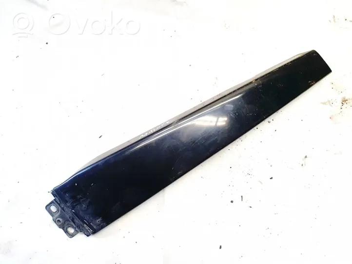 Audi A6 S6 C5 4B Altro elemento di rivestimento della portiera anteriore 4b9853289