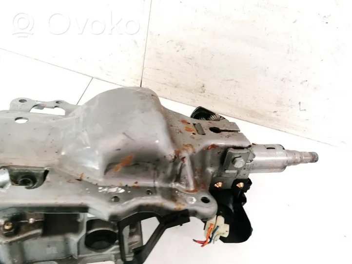 Fiat Stilo Ohjaustehostimen pumppu 50730263