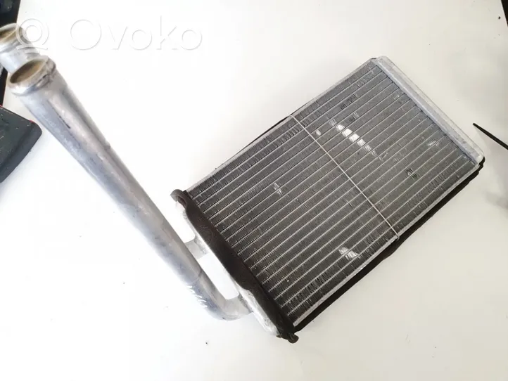 Chevrolet Captiva Radiateur de chauffage 