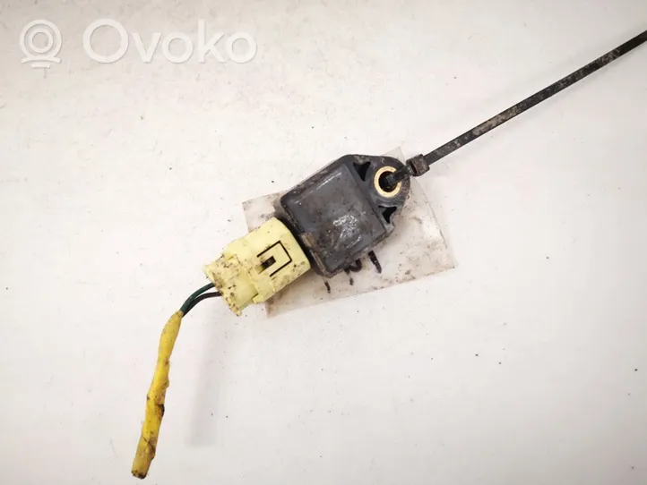 Hyundai Sonata Airbag deployment crash/impact sensor 959202f100