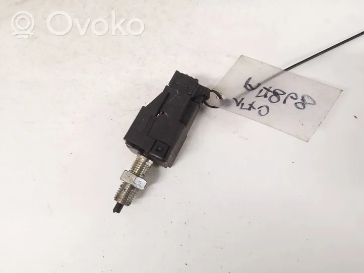 Subaru Outback Interruptor sensor del pedal de freno 