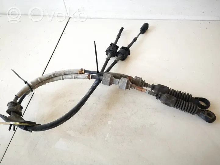 Toyota Corolla E120 E130 Gear shift cable linkage 