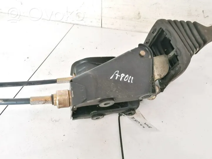 Citroen Jumper Gear selector/shifter (interior) 