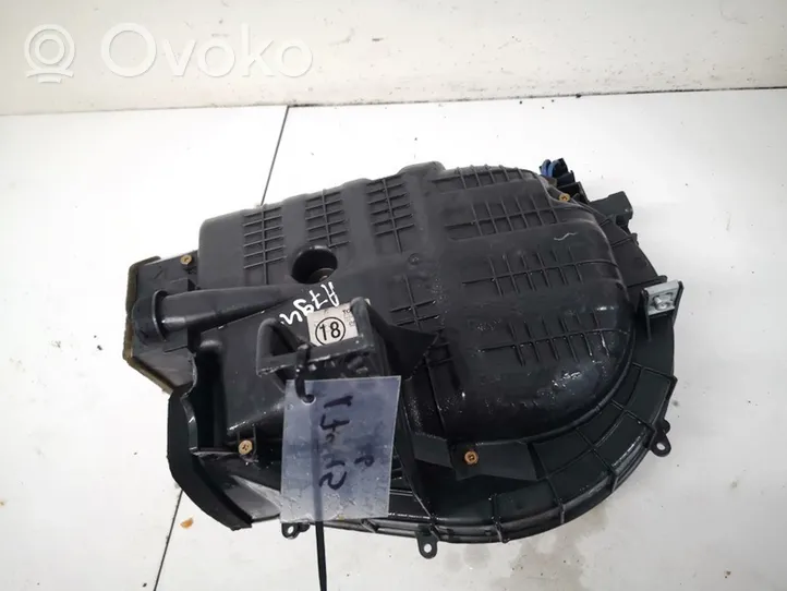 Toyota Previa (XR30, XR40) II Ventola riscaldamento/ventilatore abitacolo 8701028180