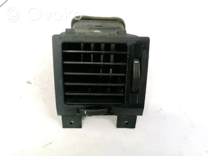 Opel Vectra C Centrālais gaisa ventilācijas režģis 230635620