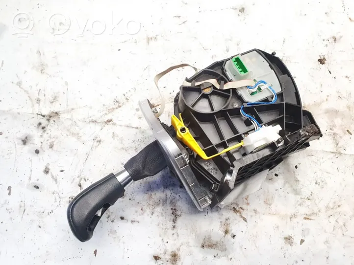 Ford C-MAX I Gear selector/shifter (interior) av6p7c453ba